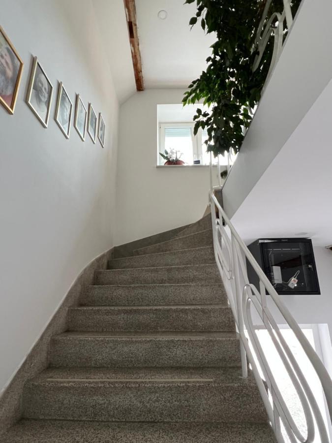 Om Yoga Center Apartment Slovenska Bistrica Luaran gambar