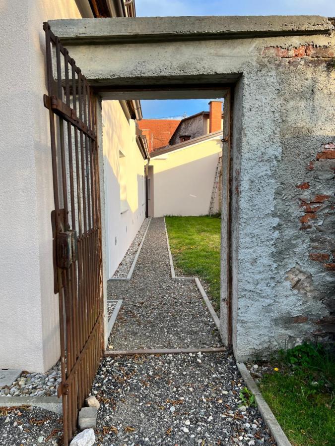 Om Yoga Center Apartment Slovenska Bistrica Luaran gambar