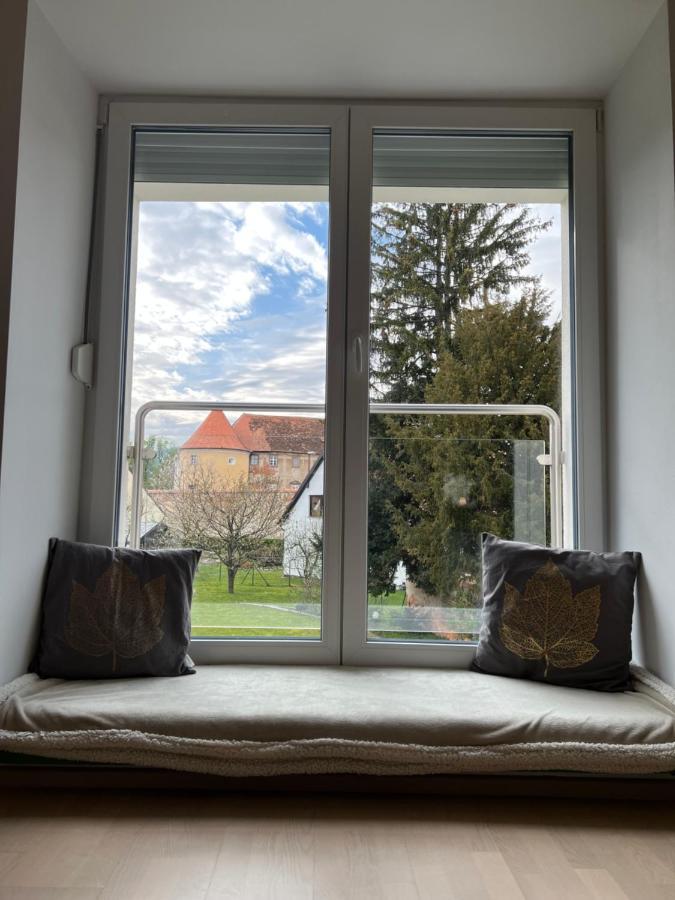 Om Yoga Center Apartment Slovenska Bistrica Luaran gambar