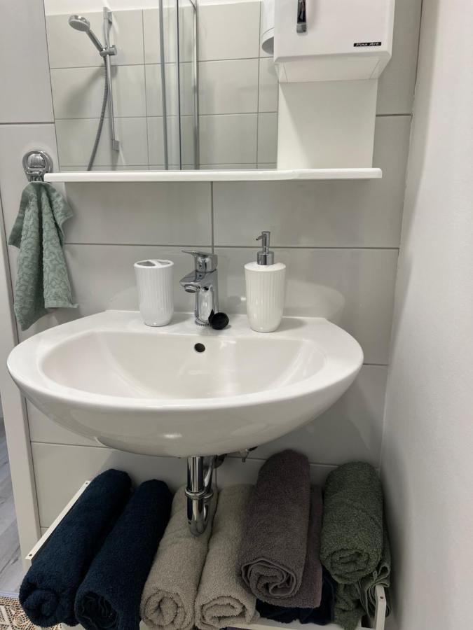 Om Yoga Center Apartment Slovenska Bistrica Luaran gambar