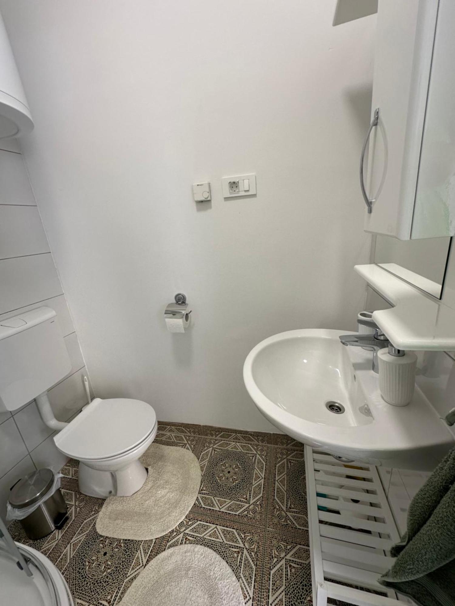 Om Yoga Center Apartment Slovenska Bistrica Luaran gambar