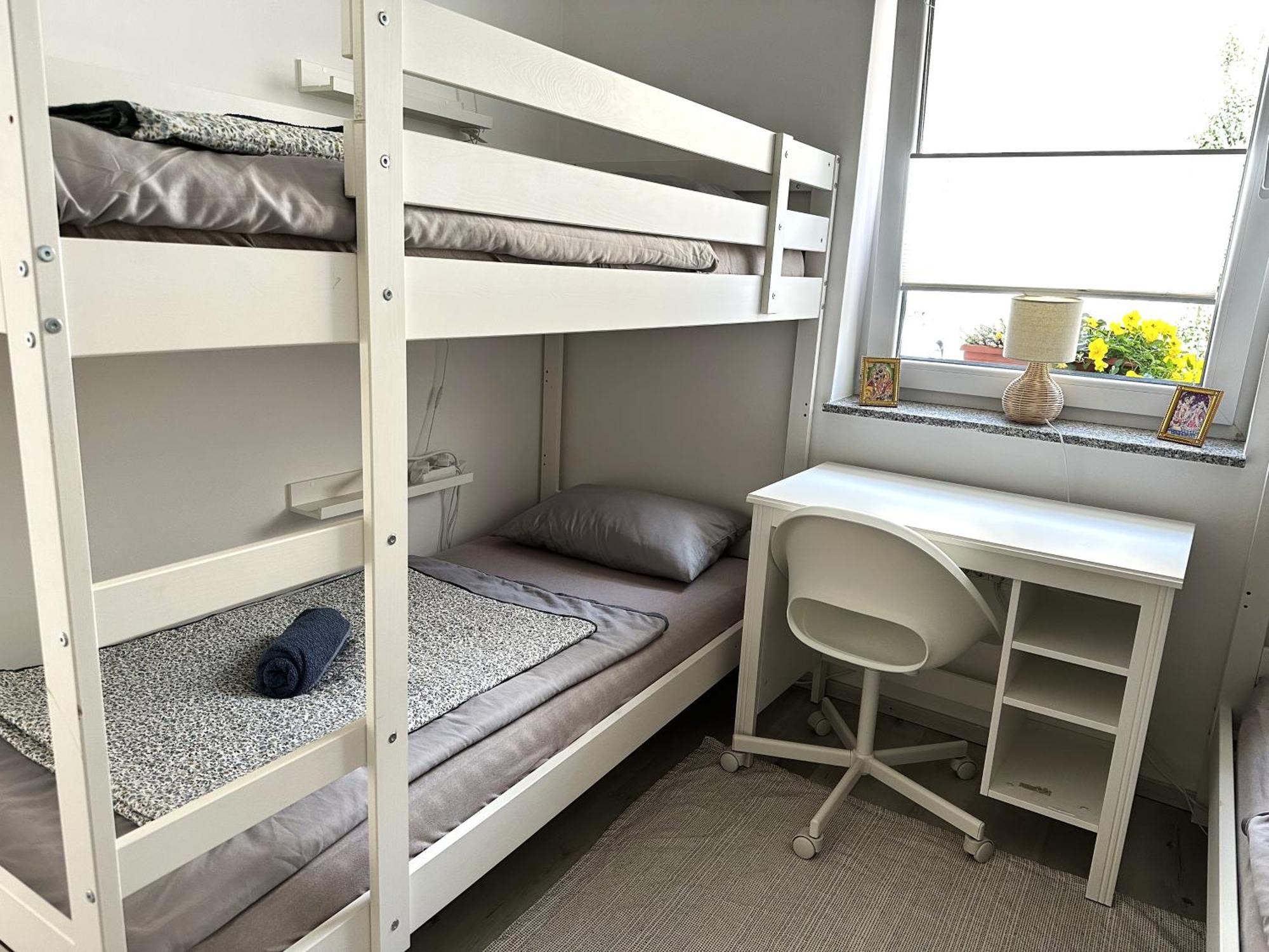 Om Yoga Center Apartment Slovenska Bistrica Luaran gambar