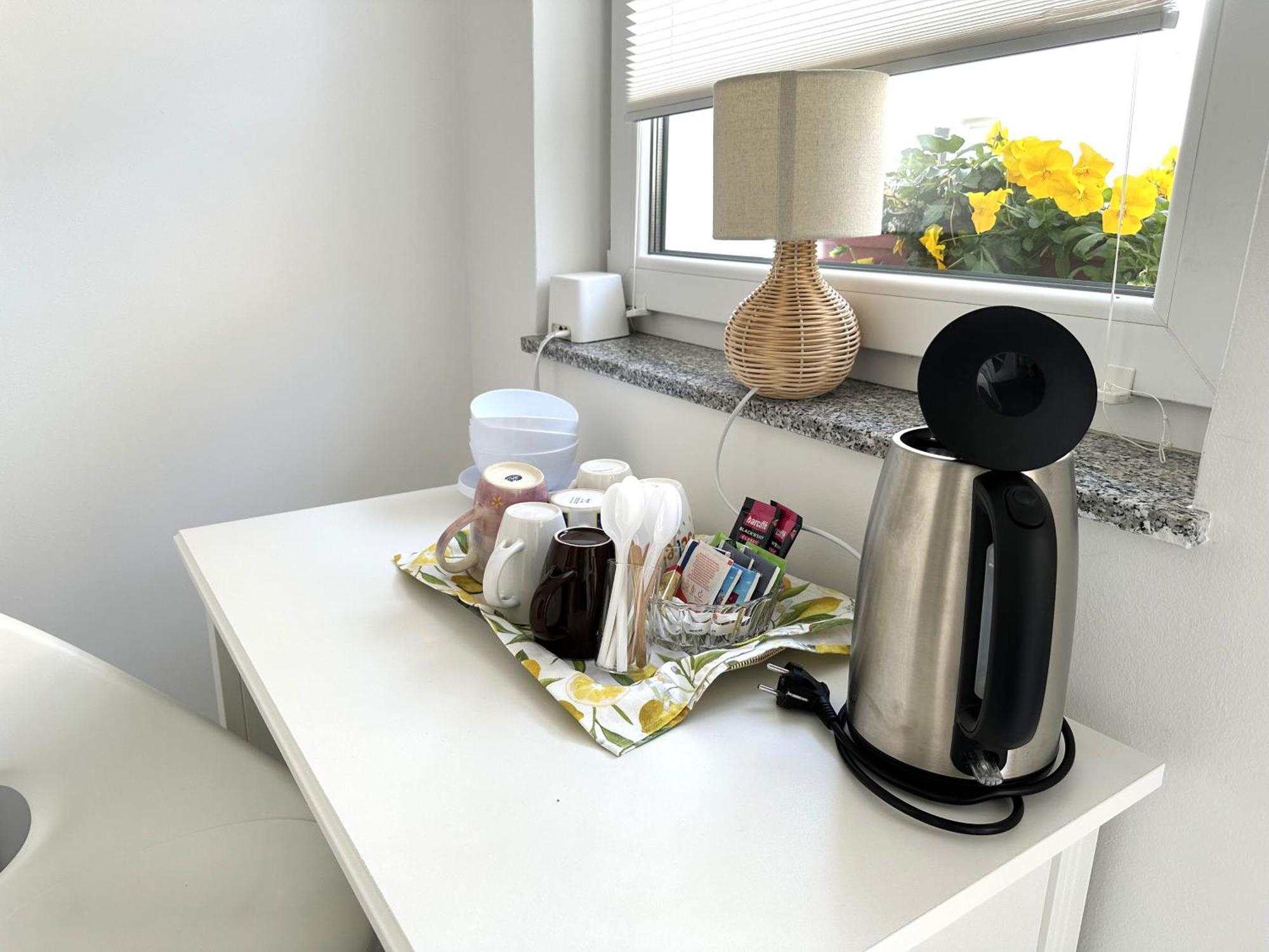 Om Yoga Center Apartment Slovenska Bistrica Luaran gambar