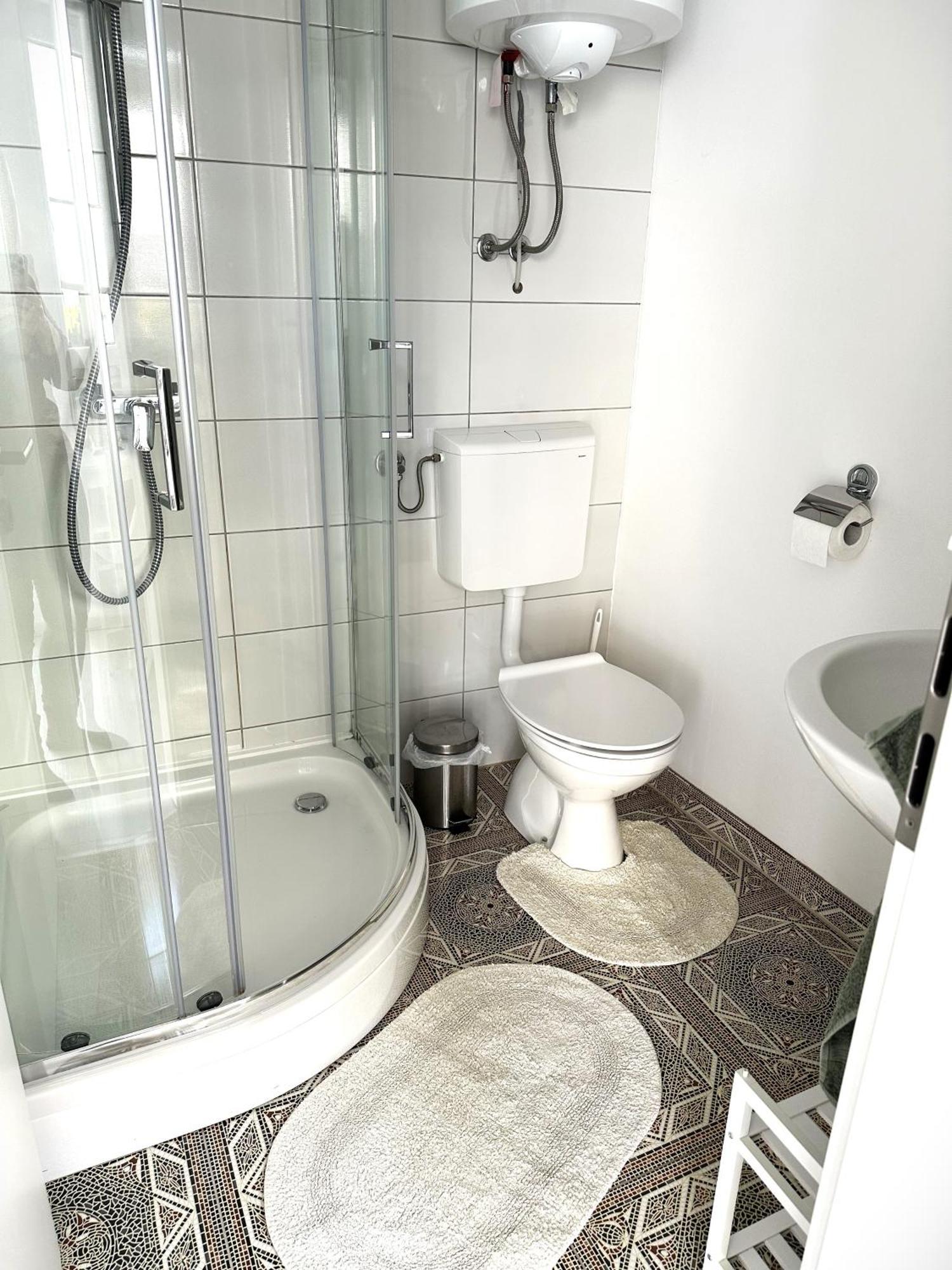 Om Yoga Center Apartment Slovenska Bistrica Luaran gambar