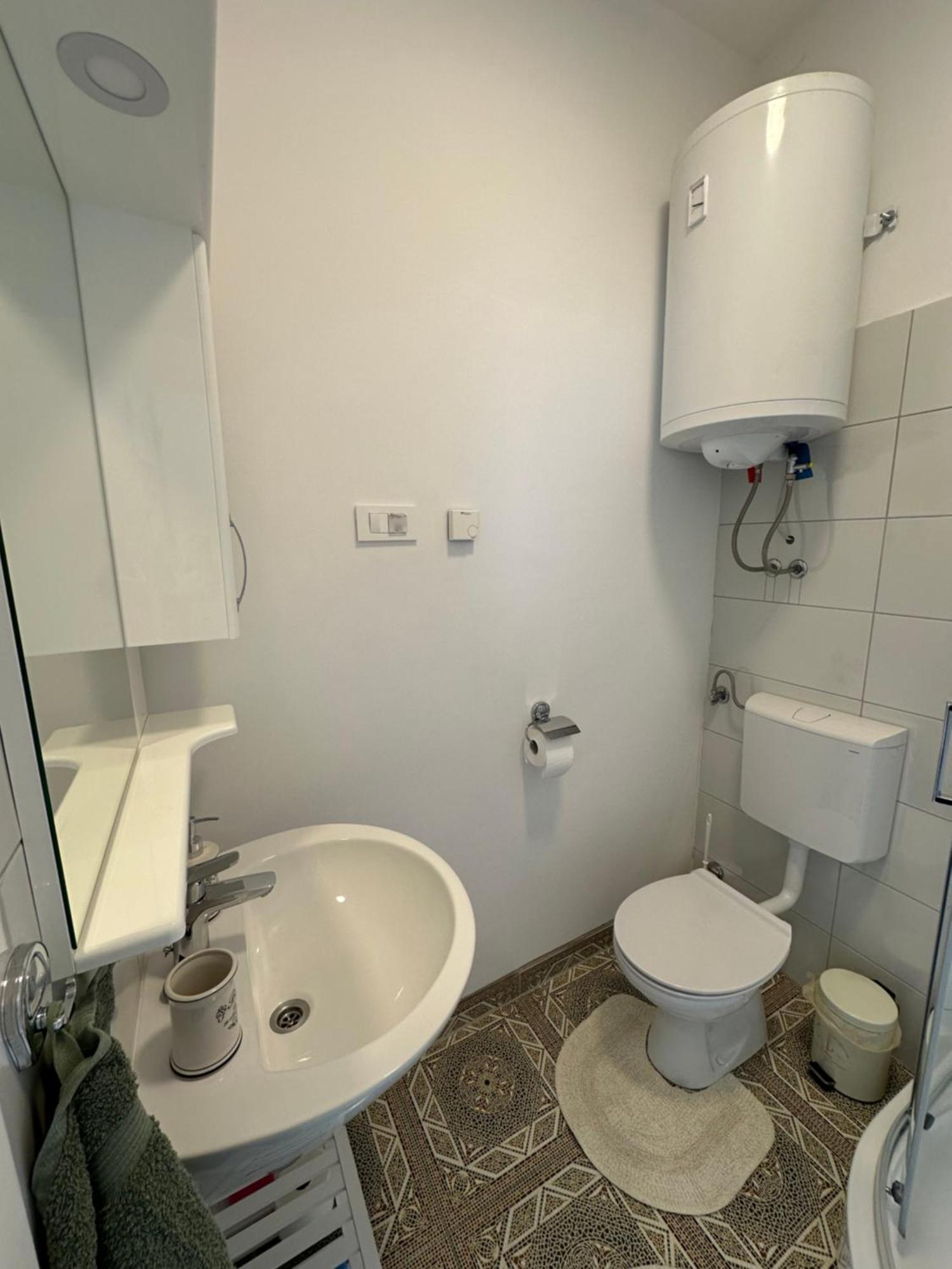 Om Yoga Center Apartment Slovenska Bistrica Luaran gambar